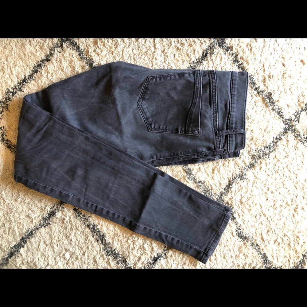Express jeans